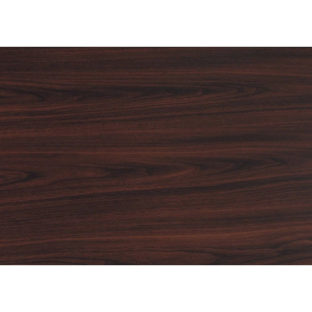 Cappuccino Black Metal Home Bar H330