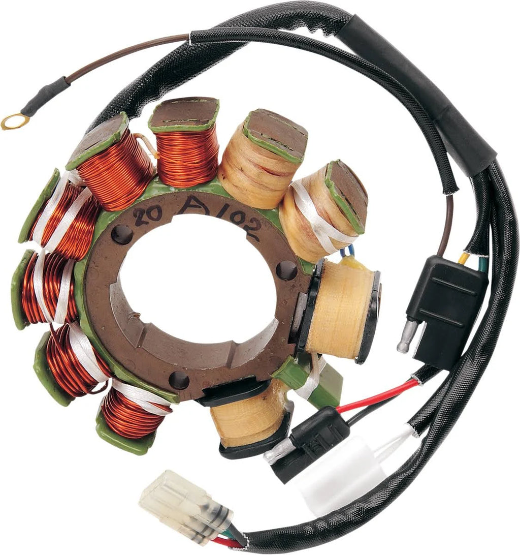 Electric Stator F8140