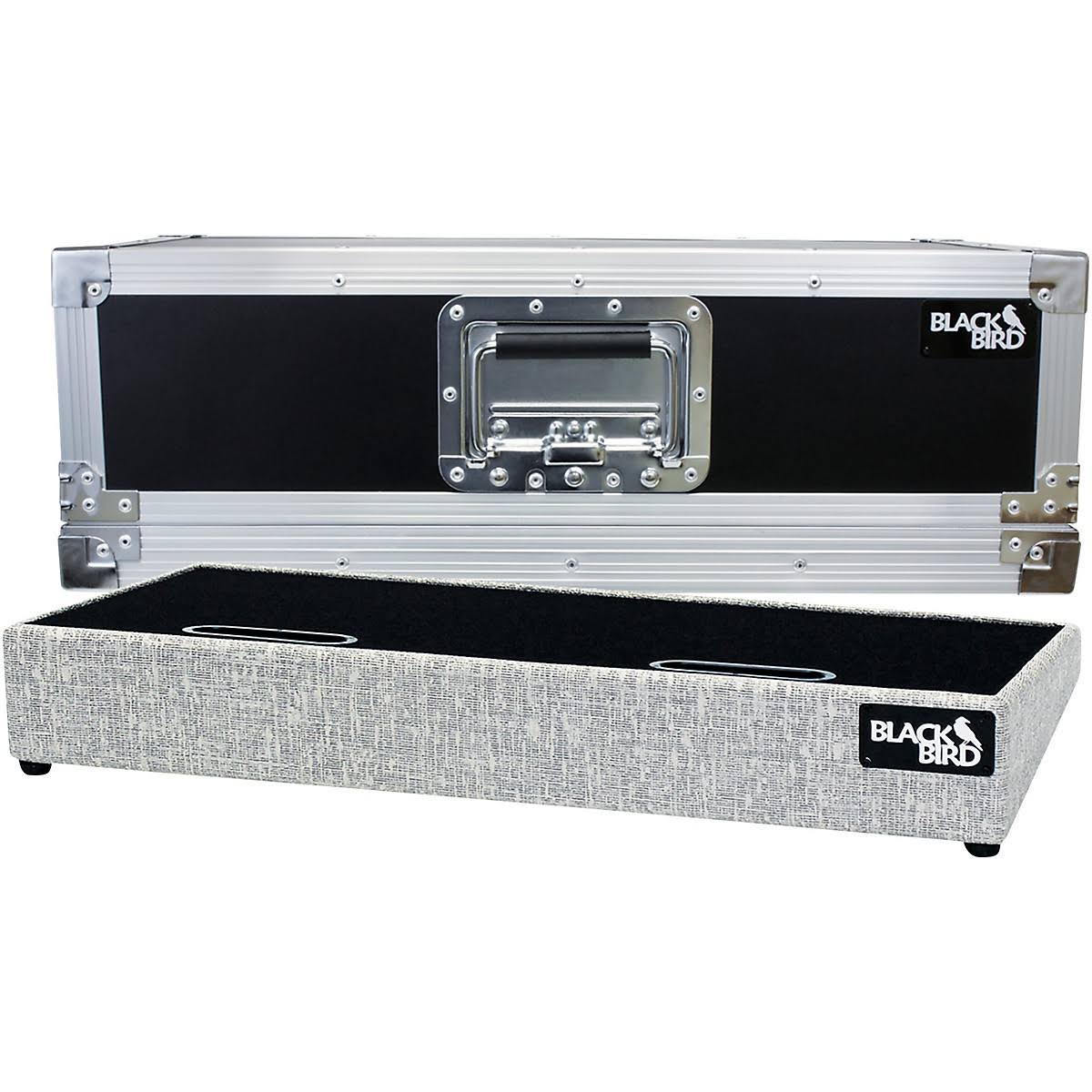 12x24 Pedalboard and ATA Case L3057