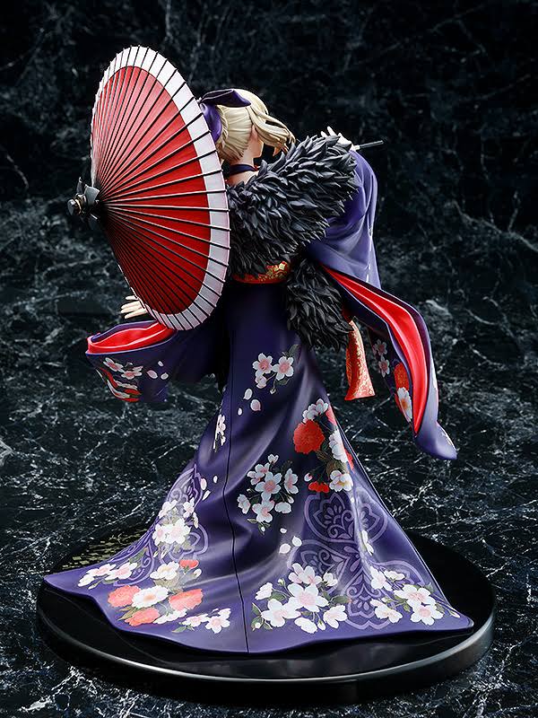1/7 Scale Figure H6975