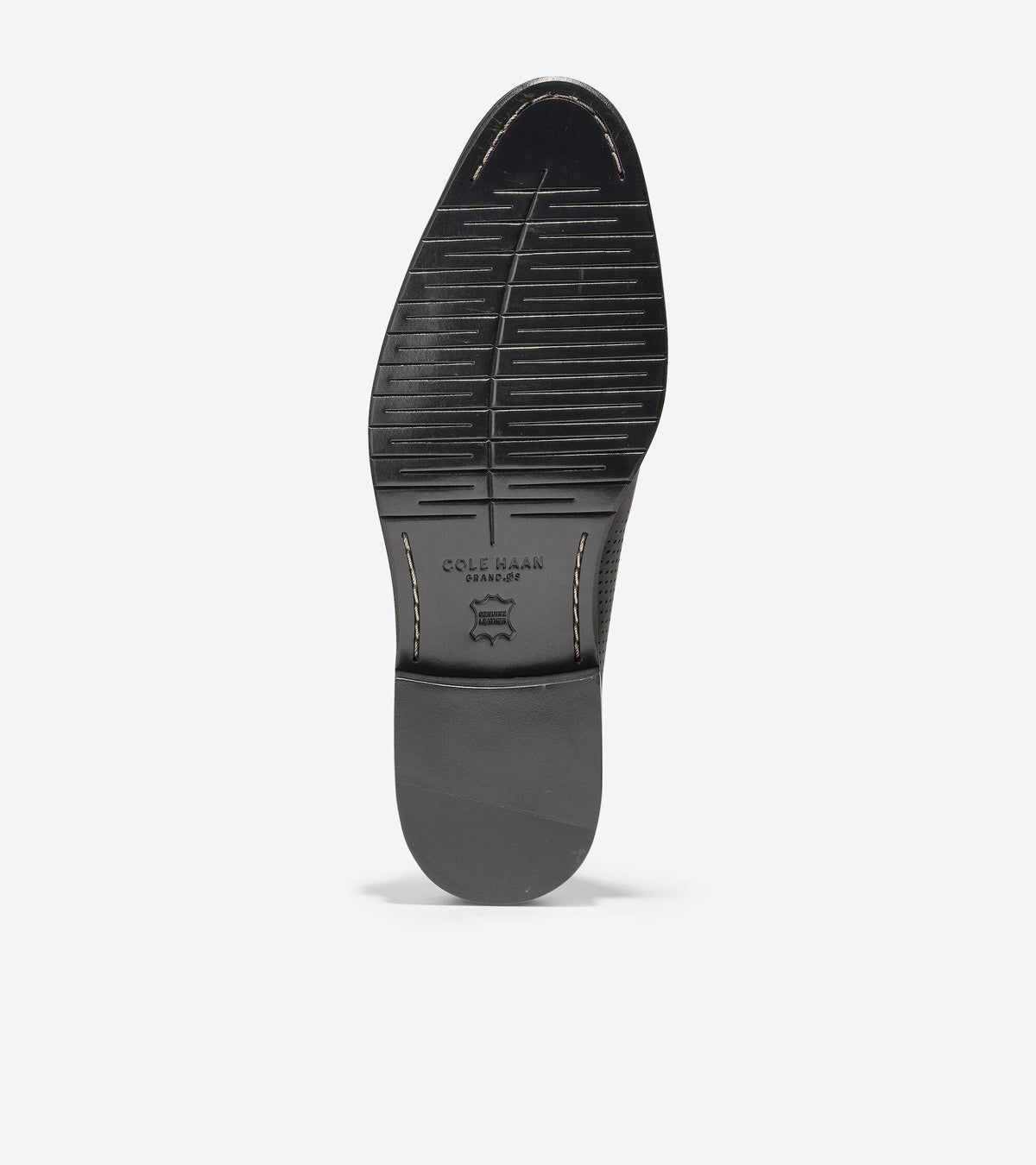 Black Wing Oxford B865