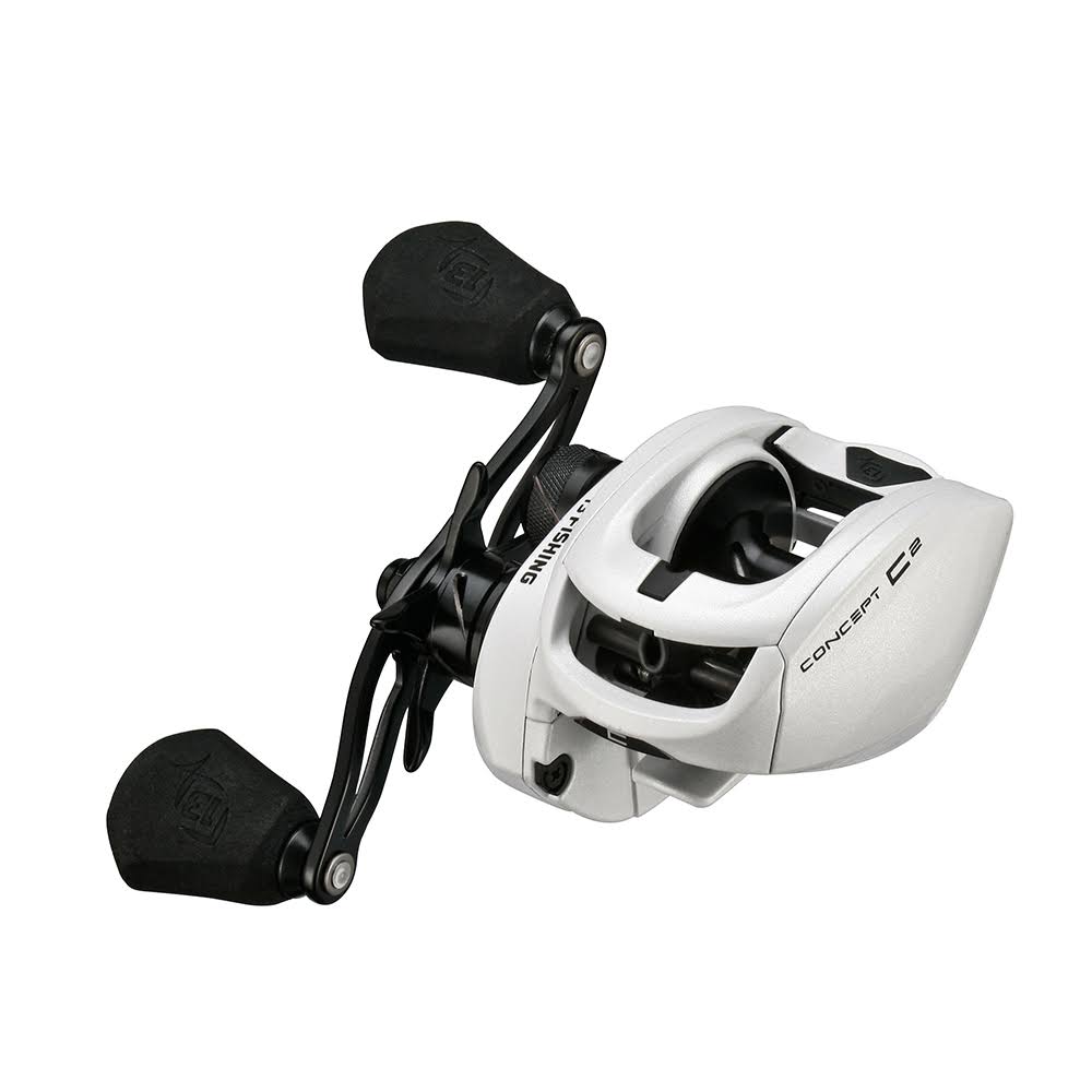 Baitcast Reel J621