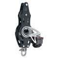 75 mm Carbo Fiddle with Ratchet, Cam & Becket K1520