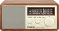 AM/FM Table Top Analog Radio V1450