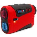 1000/800 Yards 6x Rechargeable Laser Range Finder with Slope Switch N259659