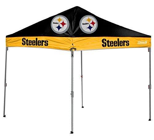 10x10 Straight Leg Canopy Q827