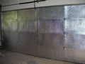 2 Car Garage Door Insulation Kit R 7.5 H815