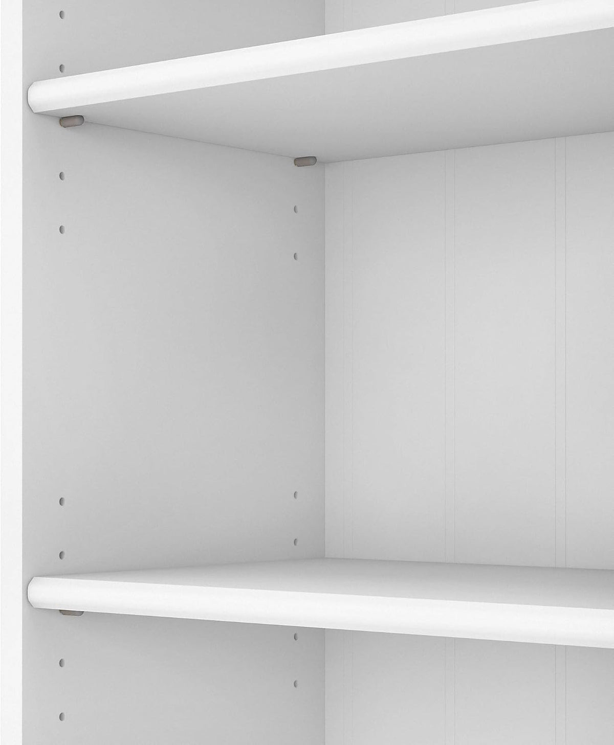 Tall 5 Shelf Bookcase Z785673