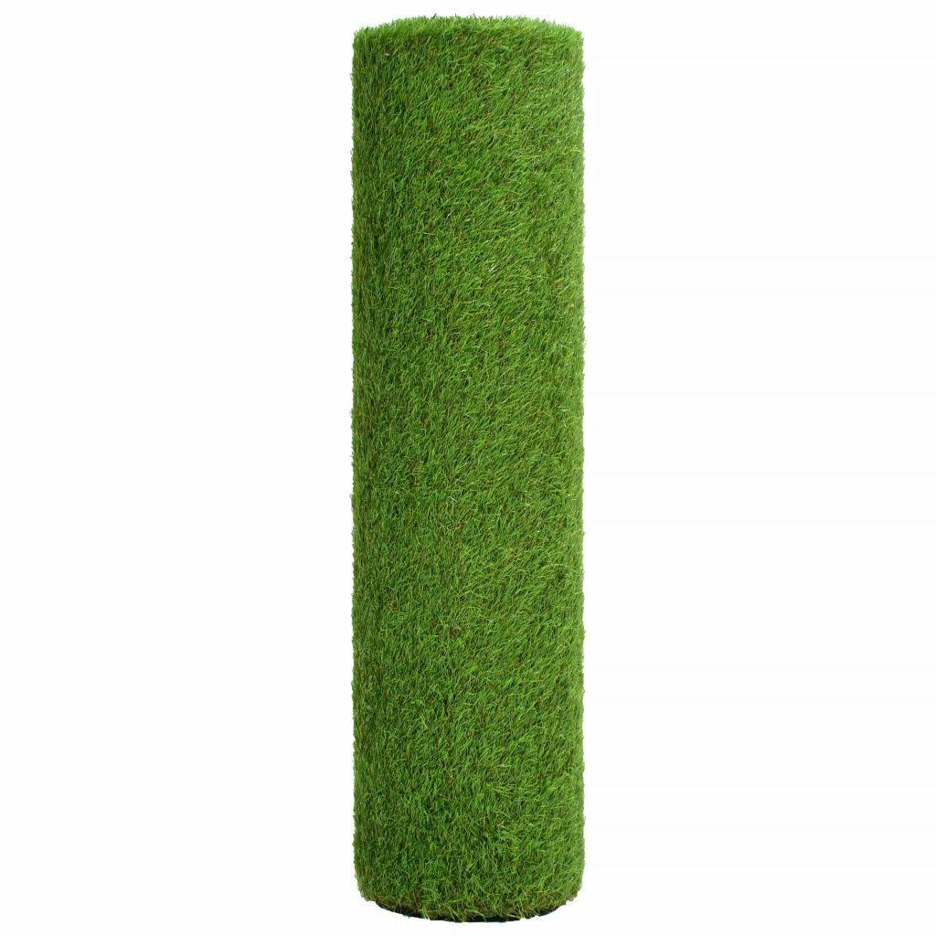 Artificial Grass 1x10 yd Green V79824