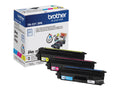 Cyan Magenta Yellow Toner Cartridge O140