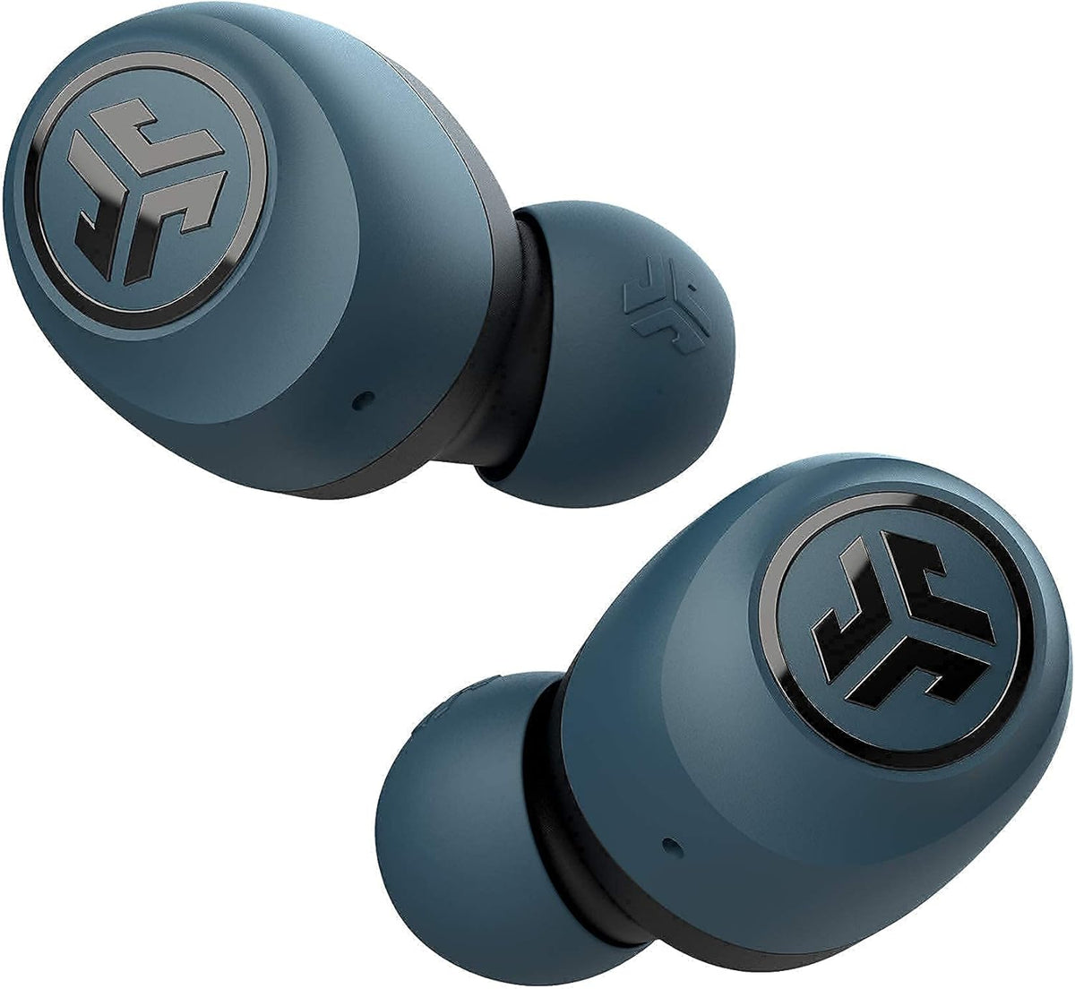 Navy True Wireless Bluetooth Earbuds with Charging Case X926068