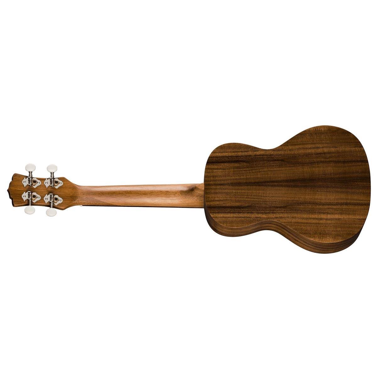 Concert Ukulele with Gigbag F547477