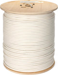 16 AWG 2 Conductor Shielded Plenum Cable 500 Feet P529