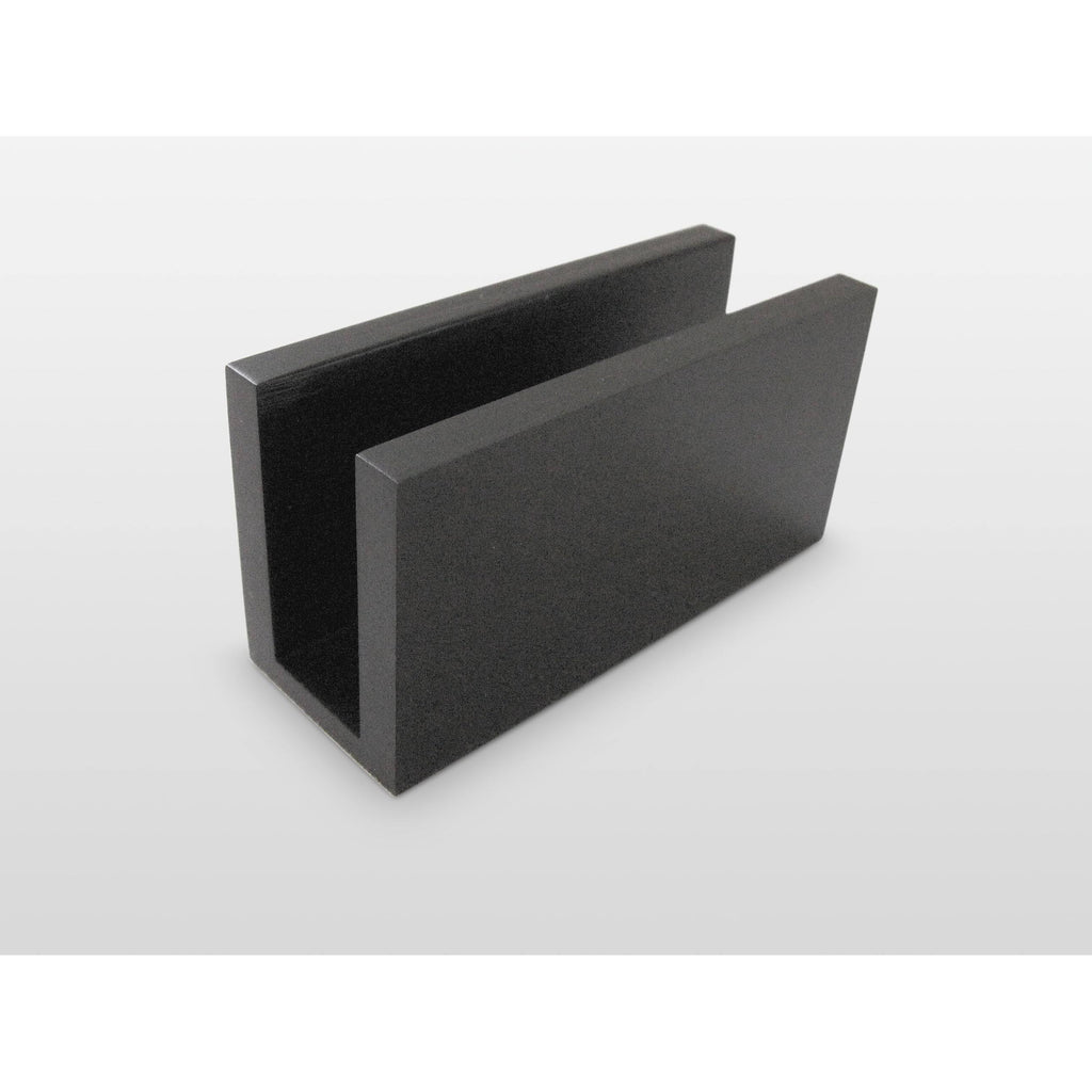 78x22 Frameless Shower Door Oil Rubbed Bronze F3345