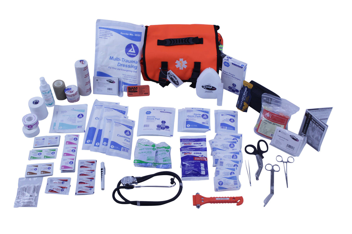Medical Supply Pack E7952