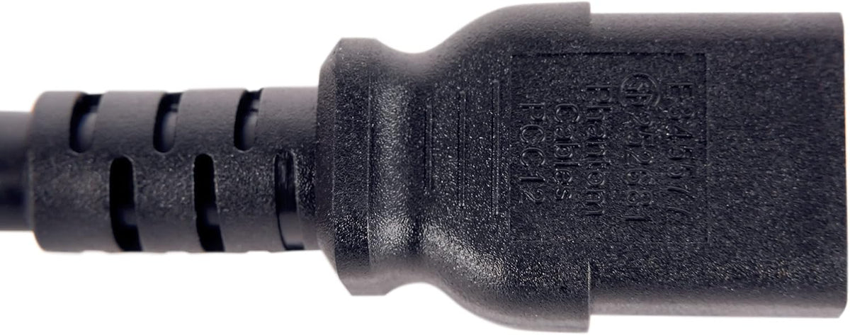 250-220V 6ft Power Cord 5 Pack Y959