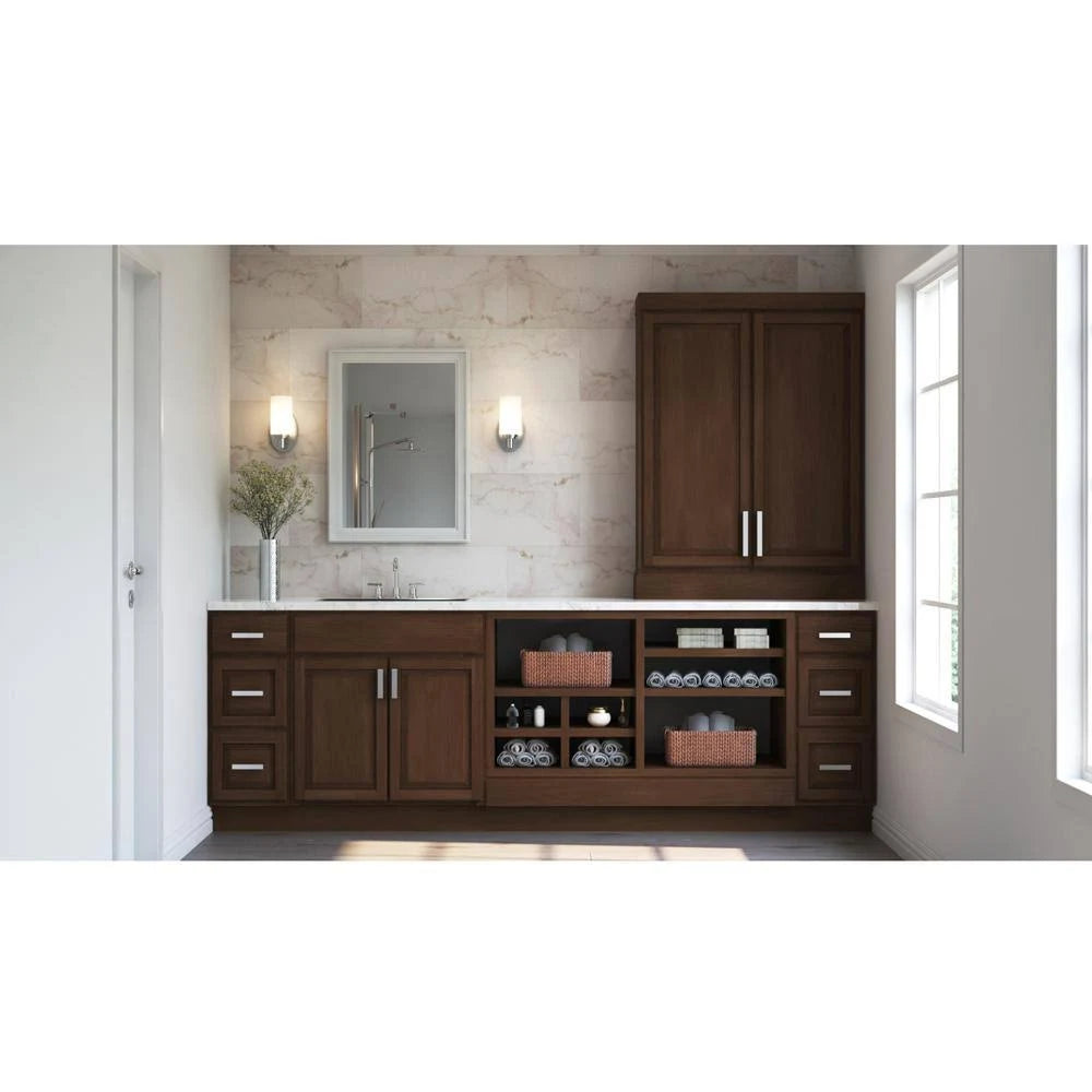 30x36x12 in. Wall Cabinet C525781