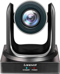 20X NDI PTZ Camera with HDMI 3G-SDI and IP Output J3911