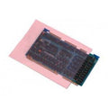Pink Anti-Static Flat Poly Bags 250/Case D44597