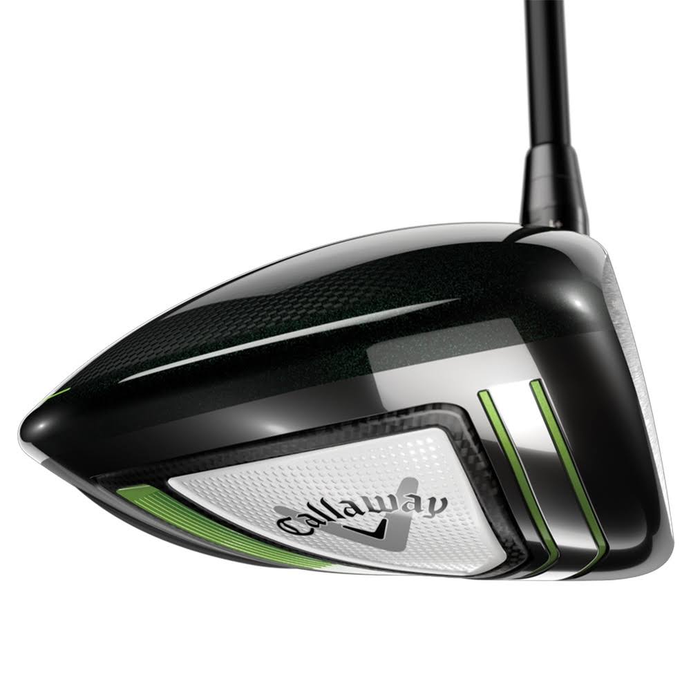 Driver F118