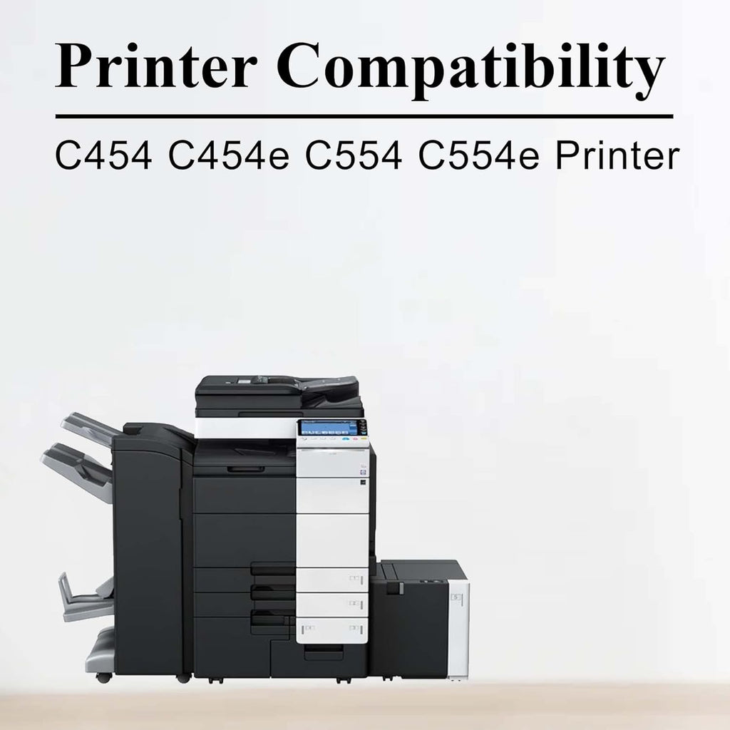 Black 2-Pack Compatible Toner Cartridge U2231