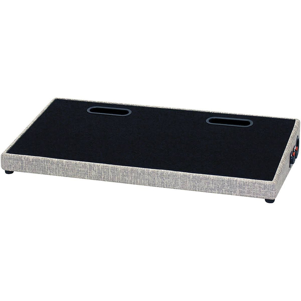 12x24 Pedalboard and ATA Case L3057
