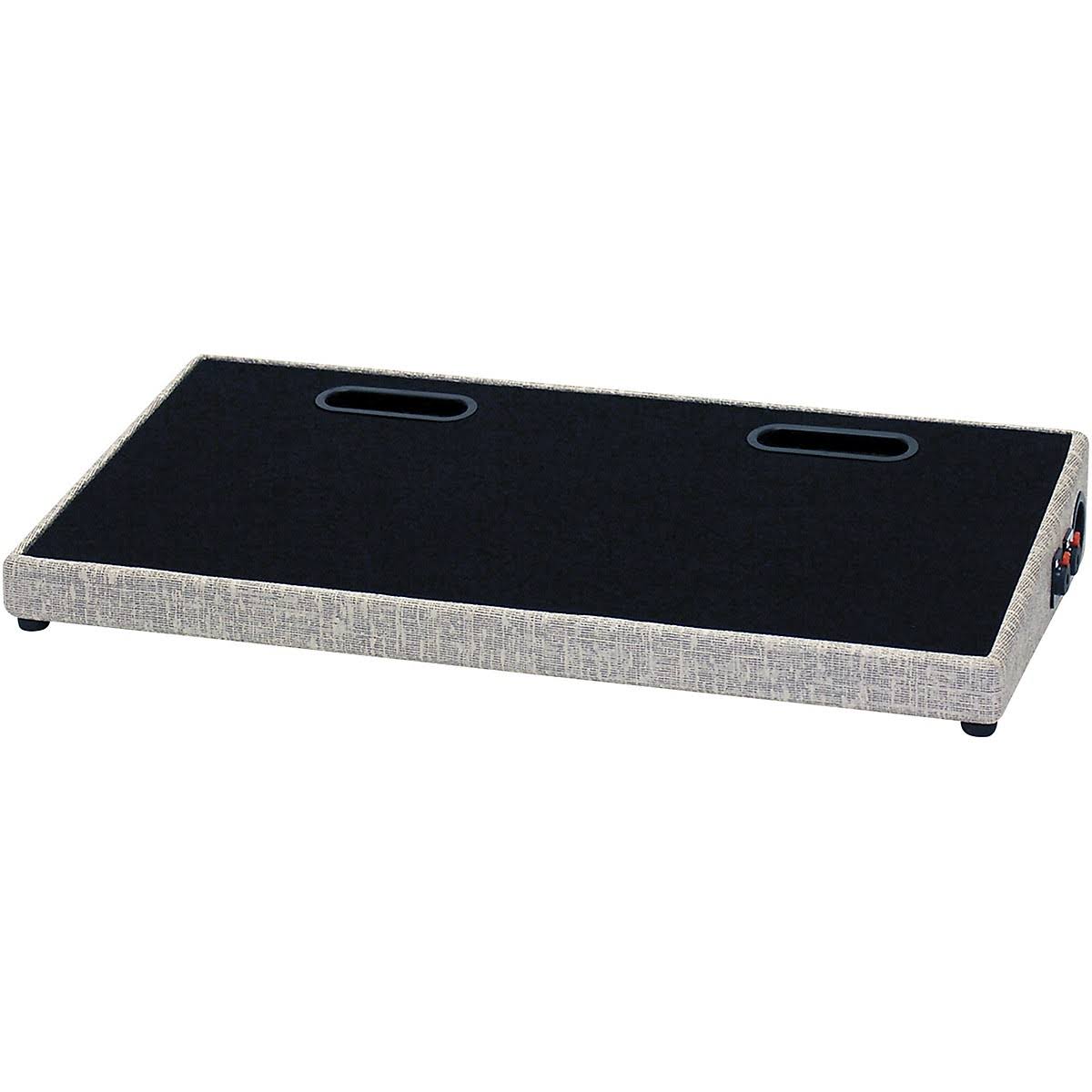 12x24 Pedalboard and ATA Case L3057