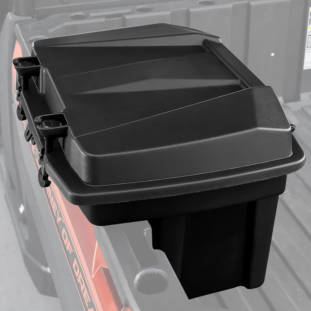 Plastic Storage Box P911