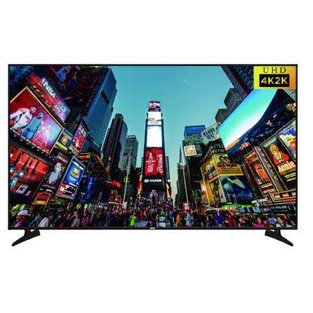 75x22 4K UltraHD LED TV W750