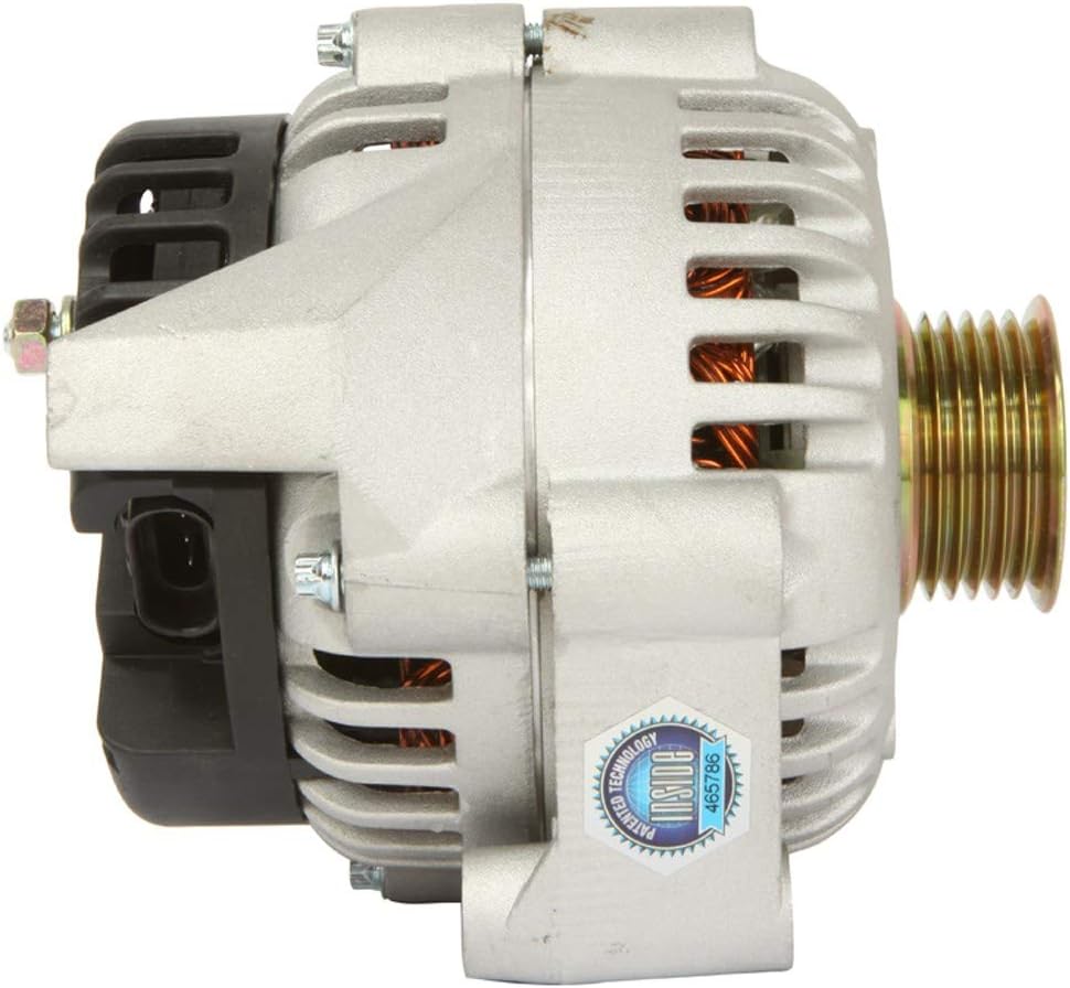 Alternator E175