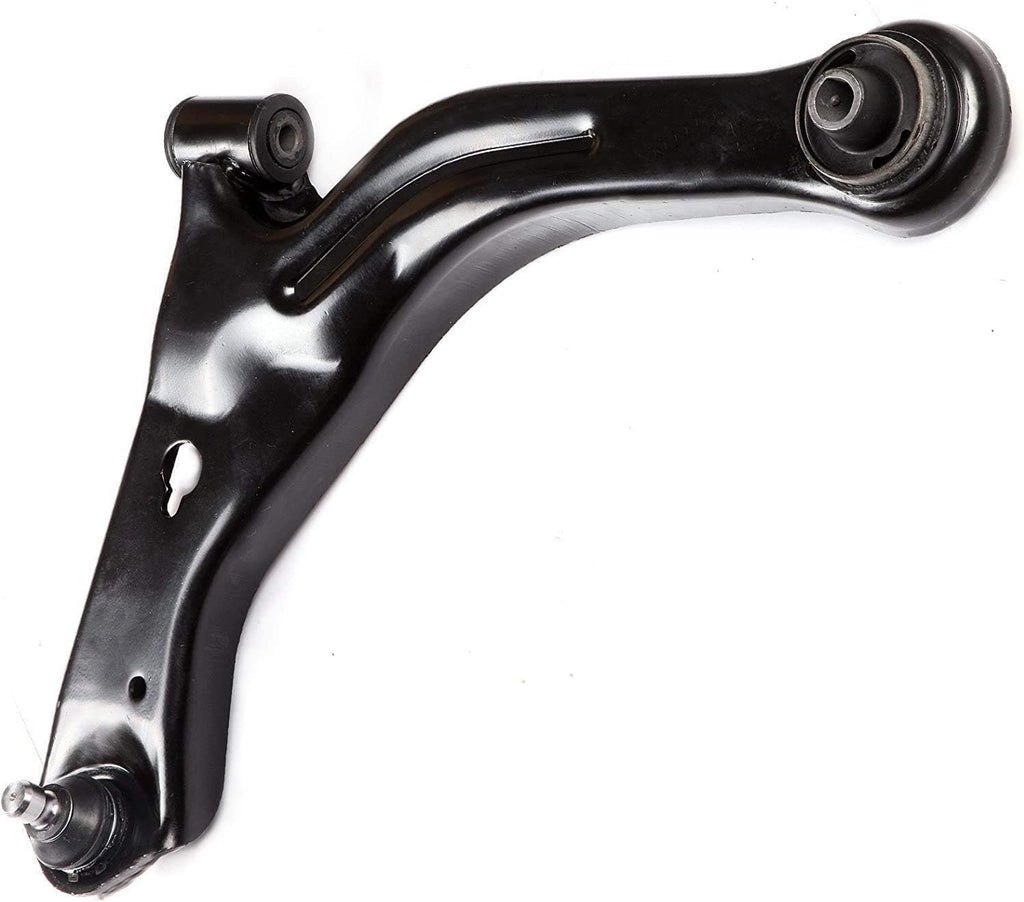 Front Lower Control Arm Suspension Kit L167