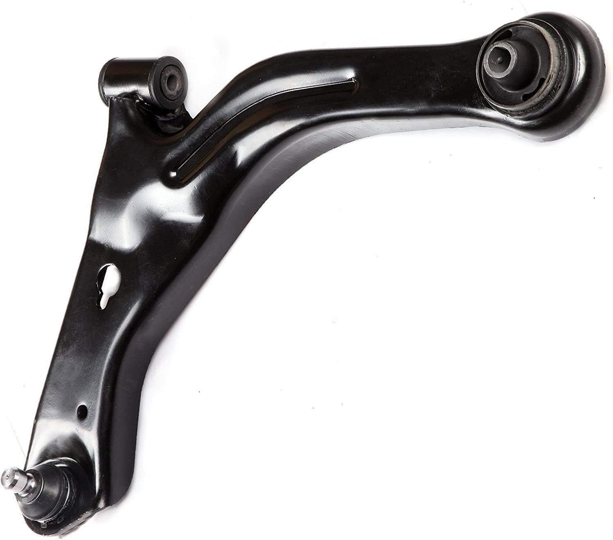 Front Lower Control Arm Suspension Kit L167