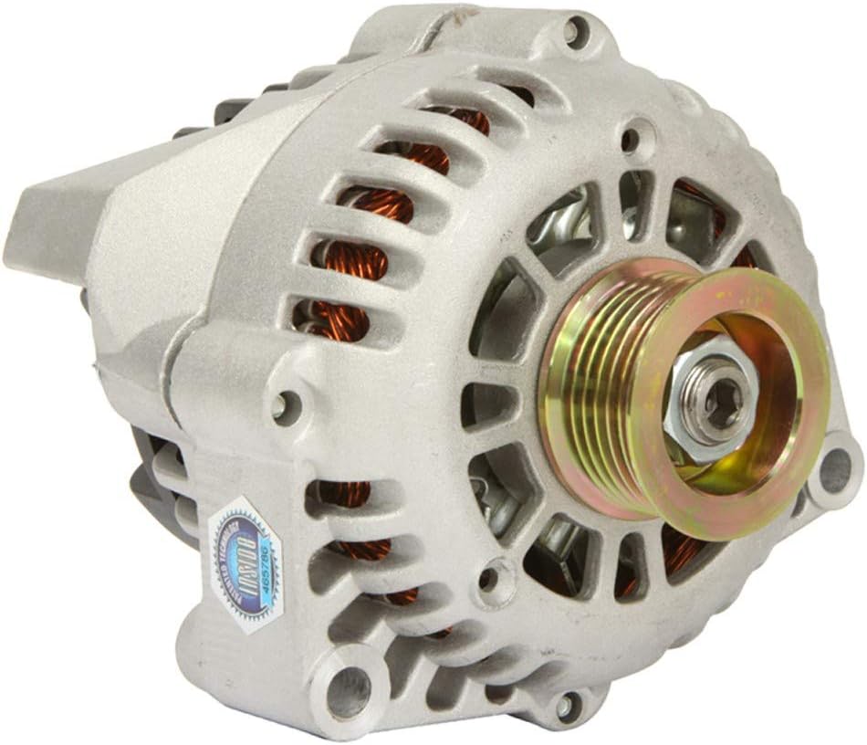 Alternator E175