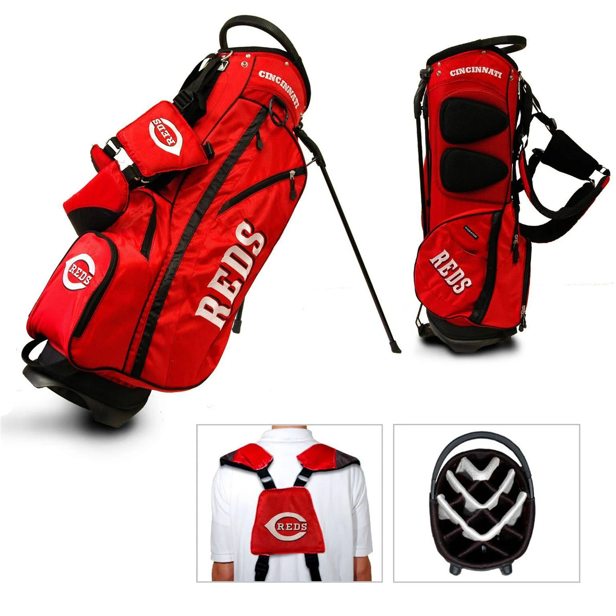 Golf Stand Bag V502747
