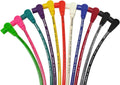 Red Spark Plug Wire Set Pack of 2 S12209