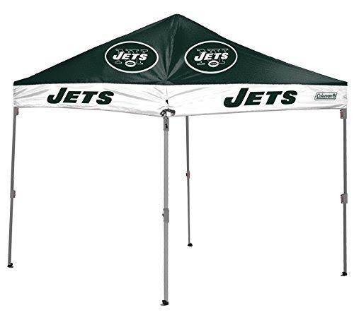 10x10 Straight Leg Canopy Q827