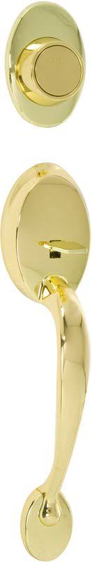 Grade 2 Residential Dummy Handle Set J3568