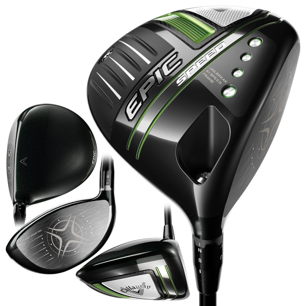 Driver F118