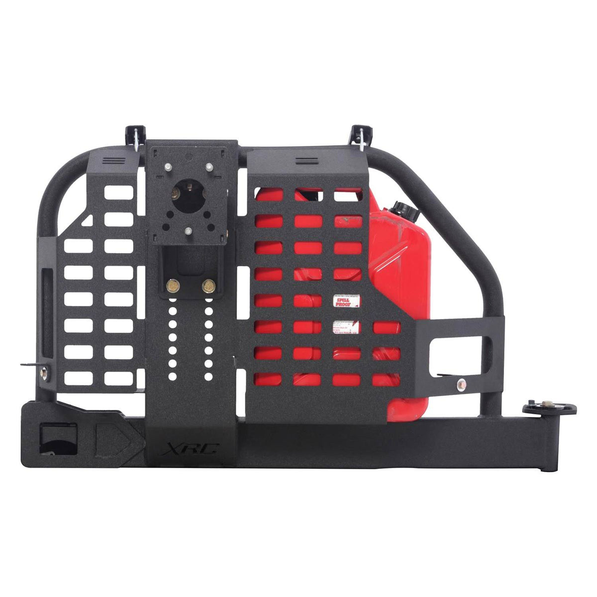 Rear Swingaway Tire Carrier W1436