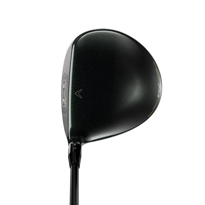 Driver F118