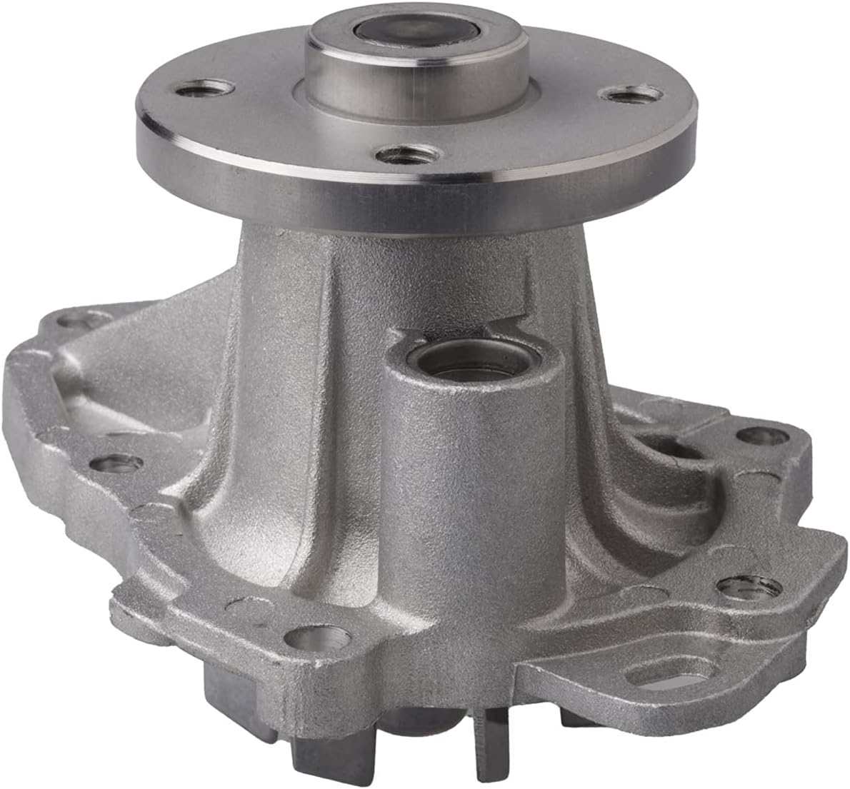 Water Pump Kit with Gasket 2.4L L4 Pack of 2 I6434