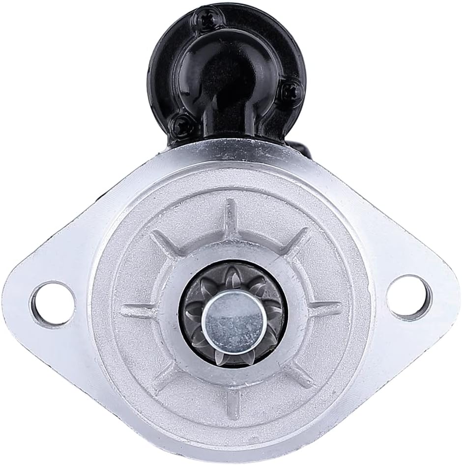 New Gear Reduction Starter Motor Compatible With Mercruiser Marine Inboard 260 A3933
