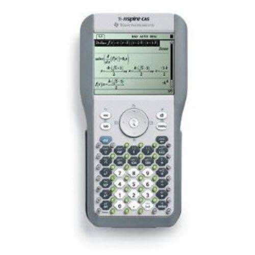 Graphing Calculator with Touchpad Q156