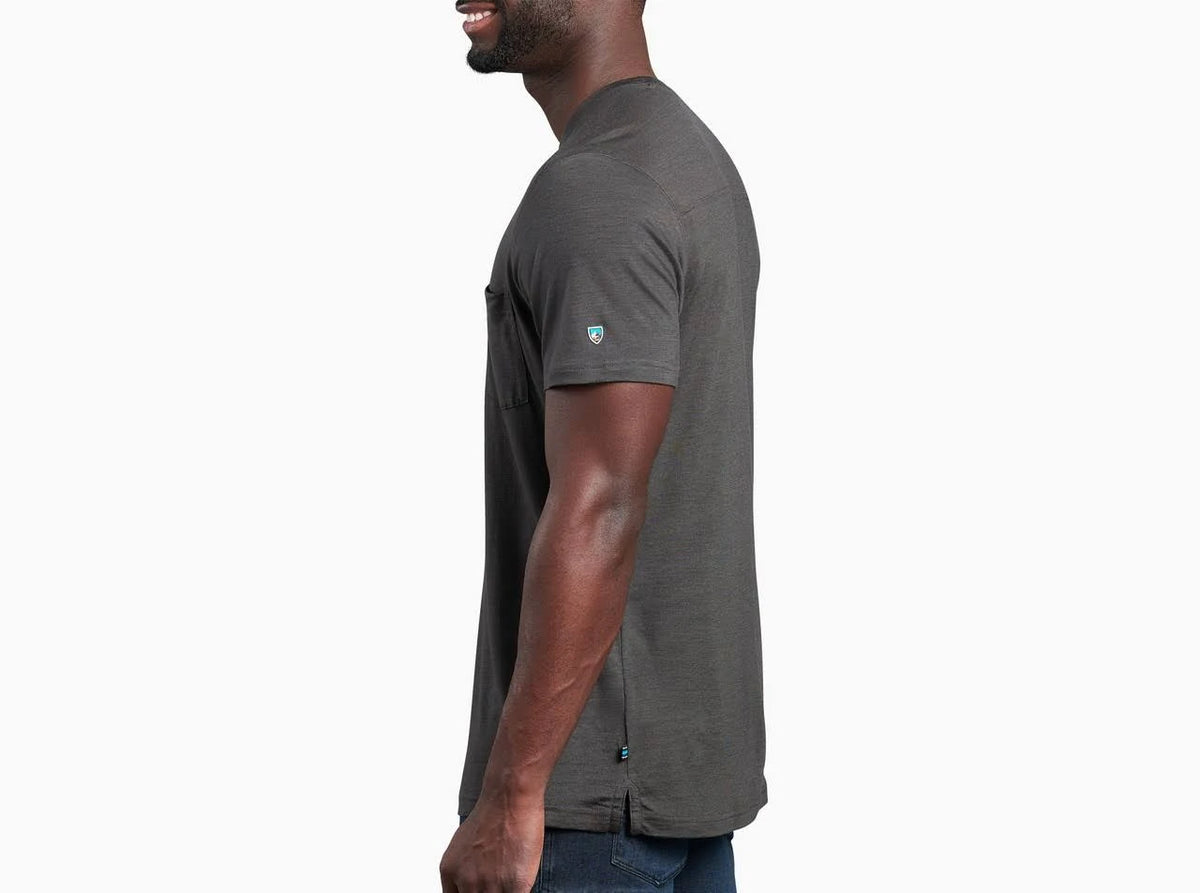 Carbon T-Shirt K712253