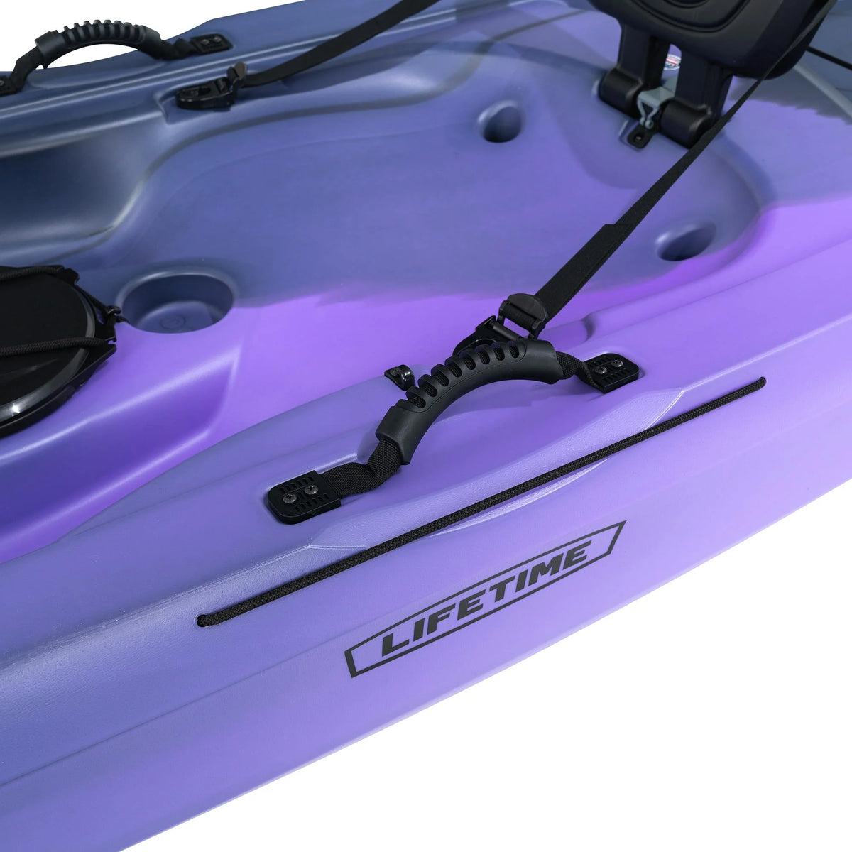 10 ft. Sit-on-Top Kayak E49865