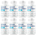 Advanced Nerve Support 8 Bottles D232