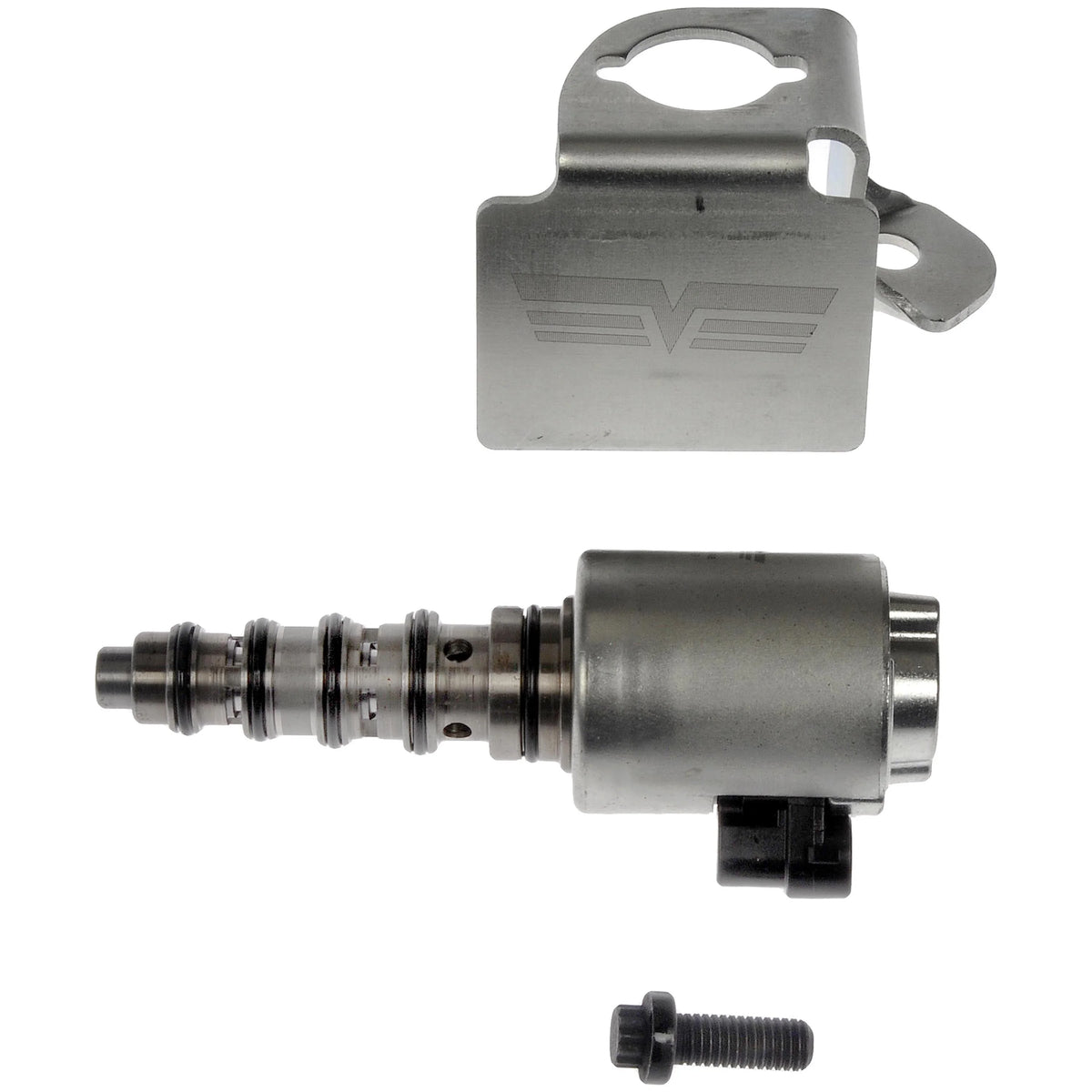 Turbocharger Wastegate Solenoid D41986