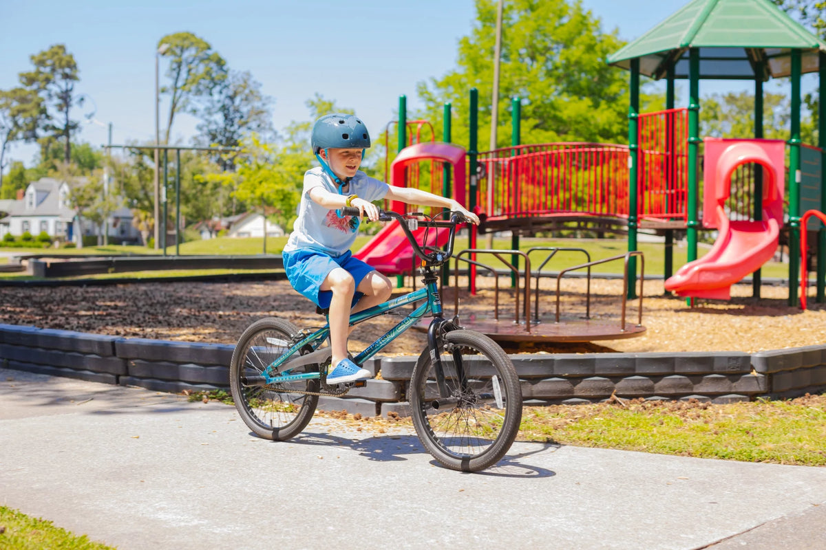 20-inch BMX Bike Y78301