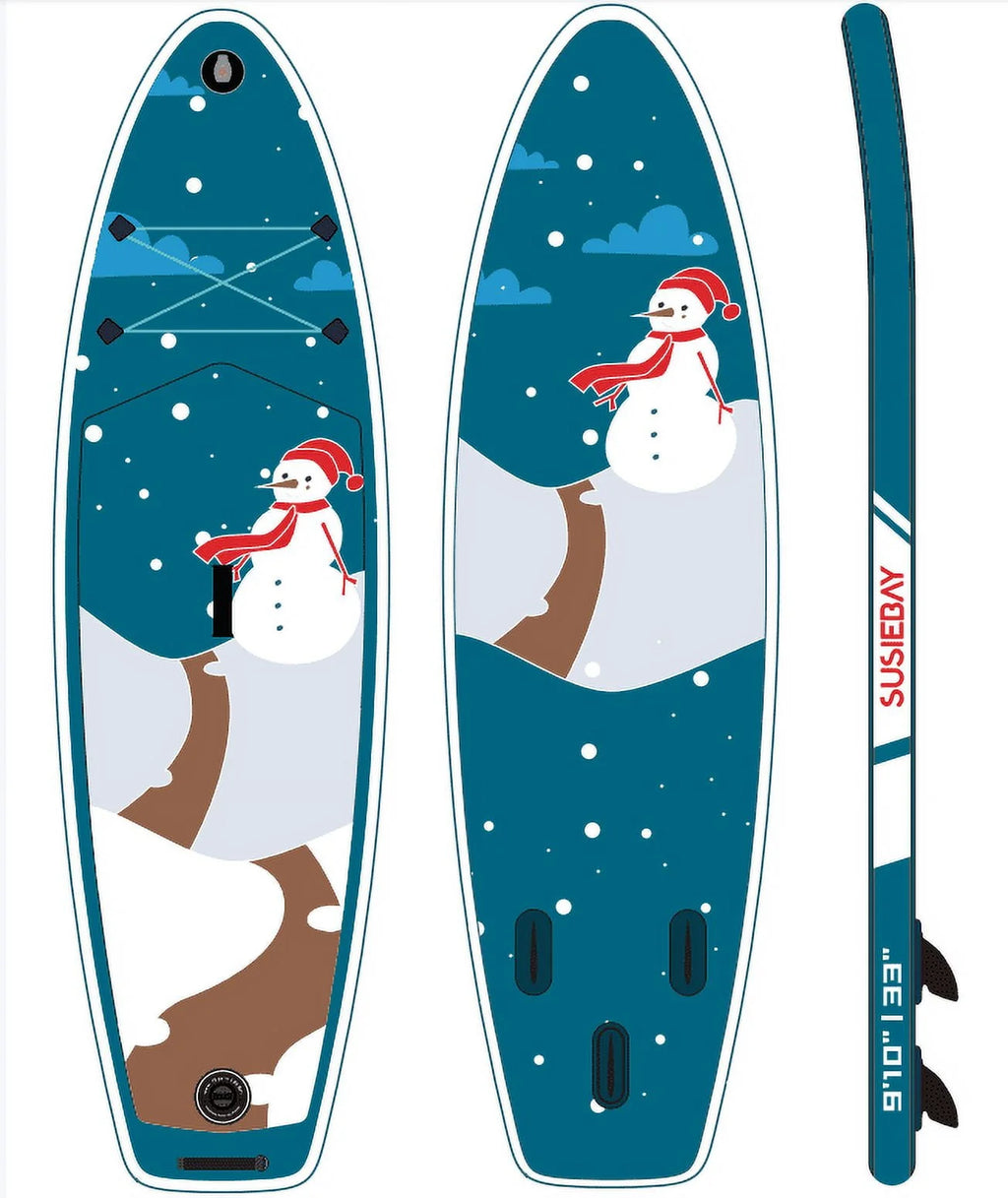 Inflatable Stand Up Paddle Board G1000