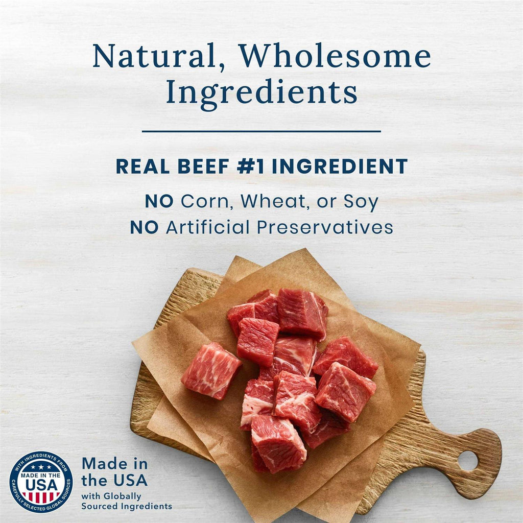 Dog Treats Jerky Cuts H841639